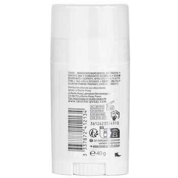 La Roche Posay - 24HR Physiological Deodorant Stick Image 2