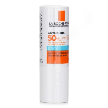 La Roche Posay - Anthelios XL Stick For Sun-Sensitive Areas SPF50+ Image 1