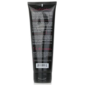 Billy Jealousy - Controlled Substance Hard Hold Gel (High Shine) Image 2