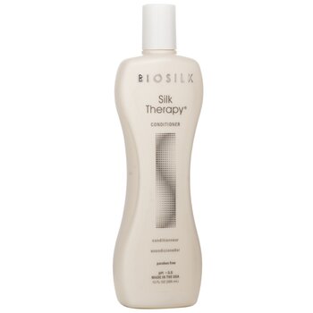 BioSilk - Silk Therapy Conditioner Image 1