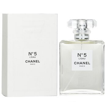 Chanel - No.5 L'Eau Eau De Toilette Spray Image 1