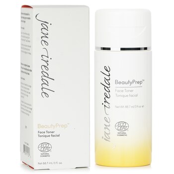 Jane Iredale - BeautyPrep Face Toner Image 1