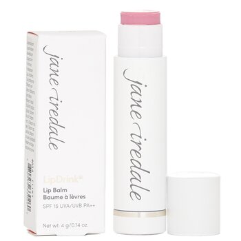 Jane Iredale - LipDrink Lip Balm SPF 15 - Flirt Image 1