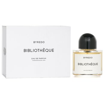 Byredo - Bibliotheque Eau De Parfum Spray Image 1