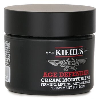 Kiehl's - Age Defender Moisturizer Image 1