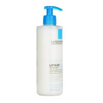 La Roche Posay - Lipikar Syndet AP+ Ultra-Gentle Body Wash Image 1