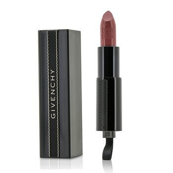 Givenchy Rouge Interdit Satin Lipstick - # 6 Rose Nocturne 3.4g/0.12oz
