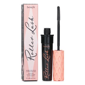 Benefit - Roller Lash Super Curling & Lifting Mascara - Black Image 1