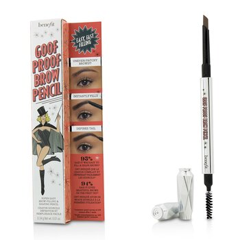 Benefit - Goof Proof Brow Pencil - # 2 (Light) Image 1