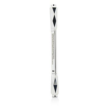 Benefit - Goof Proof Brow Pencil - # 5 (Deep) Image 2