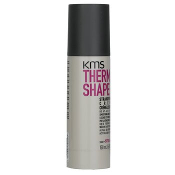 KMS California - Therma Shape Straightening Creme (Heat-Activated Smoothing and Shaping) Image 1