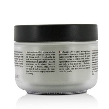 KMS California - Tame Frizz Smoothing Reconstructor (Restores Damaged Hair and Improves Style-Ability) Image 1