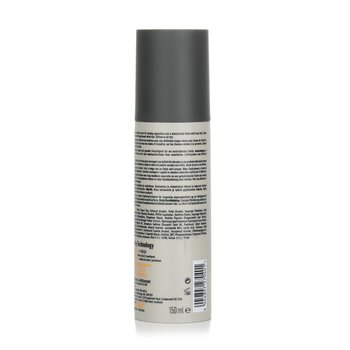 KMS California - Curl Up Control Creme (Curl Bundling and Frizz Control) Image 2