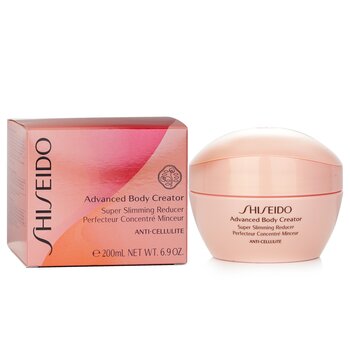 Shiseido - Advanced Body Creator Super Slimming Reducer Image 1