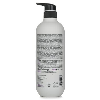 KMS California - Color Vitality Blonde Conditioner (Anti-Yellowing and Repair) Image 2