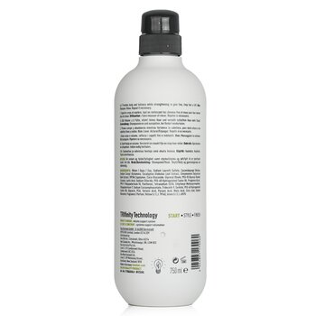 KMS California - Add Volume Shampoo (Volume and Fullness) Image 2