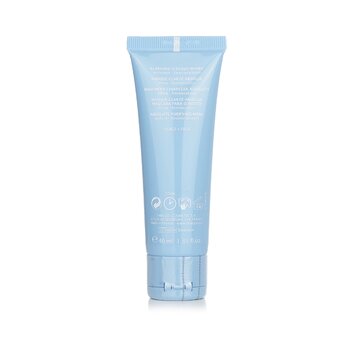 Thalgo - Purete Marine Absolute Purifying Mask - For Combination to Oily Skin Image 2