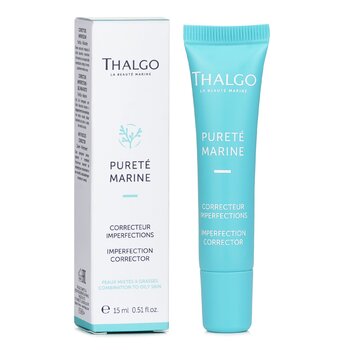 Thalgo - Purete Marine Imperfection Corrector - For Combination to Oily Skin Image 1