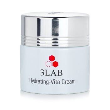 3LAB Hydrating-Vita Cream 60ml/2oz