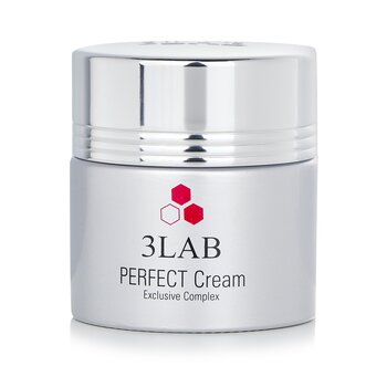 3LAB Αποκλειστικό σύμπλεγμα Perfect Cream 60ml/2oz