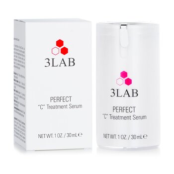 3LAB - Perfect C Treatment Serum Image 1