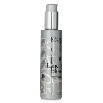 Kerastase - Styling L'Incroyable Blowdry Miracle Reshapable Heat Lotion Image 1