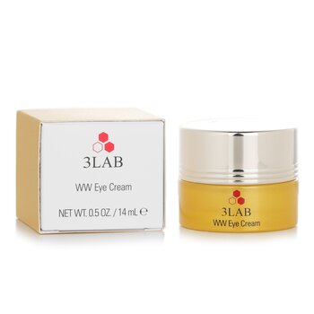 3LAB - WW Eye Cream Image 1