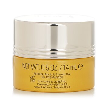 3LAB - WW Eye Cream Image 2