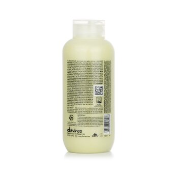 Davines - Momo Hair Potion Moisturizing Universal Cream (For Dry or Dehydrated Hair) Image 2