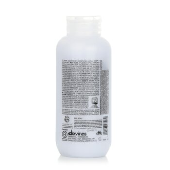 Davines - Love Hair Smoother (Lovely Taming Smoother For Coarse or Frizzy Hair) Image 2