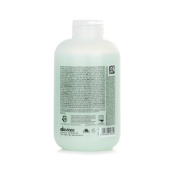 Davines - Melu Shampoo Mellow Anti-Breakage Lustrous Shampoo (For Long or Damaged Hair) Image 2