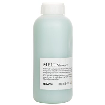 Davines - Melu Shampoo Mellow Anti-Breakage Lustrous Shampoo (For Long or Damaged Hair) Image 1