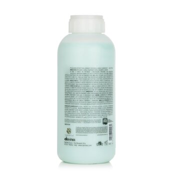 Davines - Melu Conditioner Mellow Anti-Breakage Lustrous Conditioner (For Long or Damaged Hair) Image 2