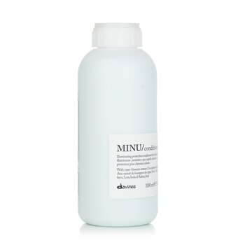 Davines - Minu Conditioner Illuminating Protective Conditioner (For Coloured Hair) Image 1