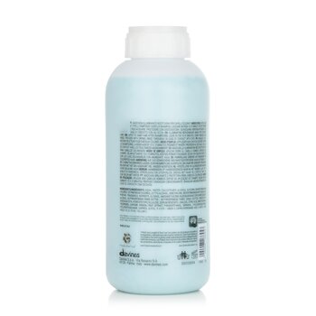 Davines - Minu Illuminating Replenishing Mask (For Coloured Hair) Image 2