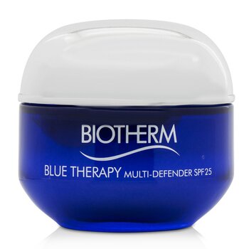 Blue Therapy Multi-Defender SPF 25 - Normal/Combination Skin (50ml/1.69oz) 