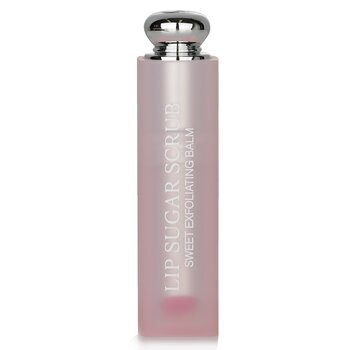 Christian Dior - Dior Addict Lip Sugar Scrub - # 001 Image 2