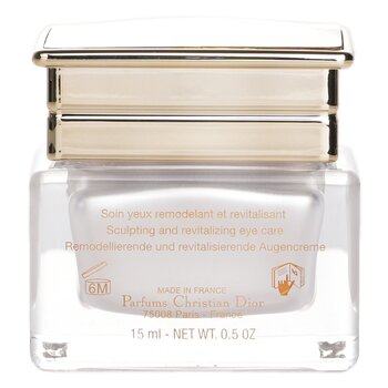 Christian Dior - Dior Prestige Le Concentre Yeux Exceptional Regenerating Eye Care Image 2