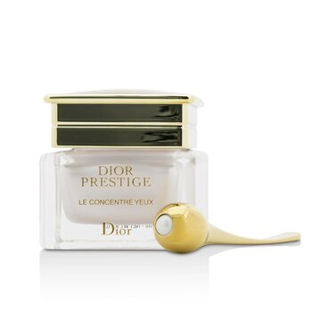 Dior Prestige Le Concentre Yeux Exceptional Regenerating Eye Care (15ml/0.5oz) 