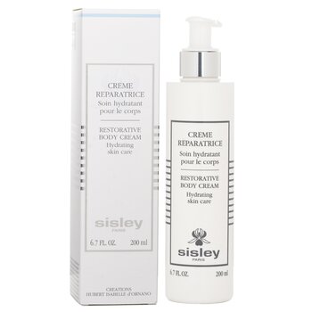 Sisley - Restorative Body Cream Image 1