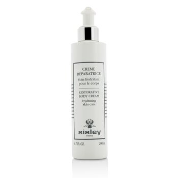 Sisley Restorative Body Cream 200ml/6.7oz