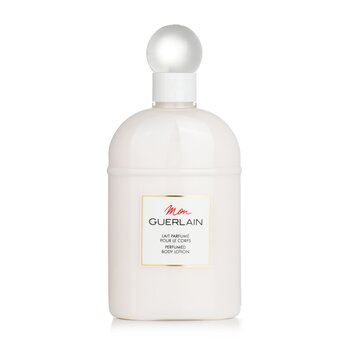 Guerlain Mon Guerlain parfémované tělové mléko 200ml/6.7oz