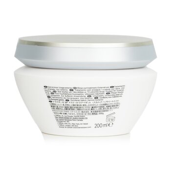 Kerastase - Specifique Masque Hydra-Apaisant Renewing Cream Gel Treatment (Scalp and Hair) Image 2