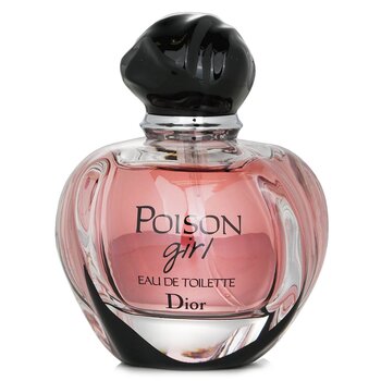 Christian Dior Poison Girl Eau De Toilette Spray - Parfum EDT 50ml/1.7oz