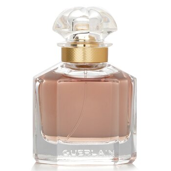 Guerlain Mon Guerlain Eau De Parfum - Suihke 50ml/1.6oz