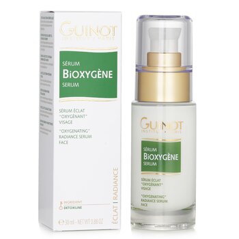 Guinot - Serum Bioxygene Radiance And Vitality Face Serum Image 1