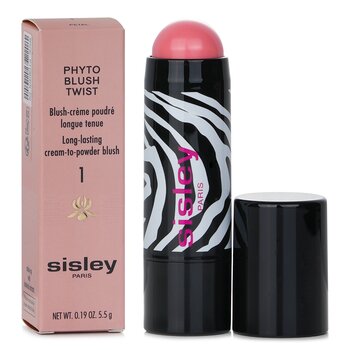 Sisley - Phyto Blush Twist - # 1 Petal Image 1