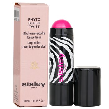 Sisley - Phyto Blush Twist - # 2 Fushia Image 1