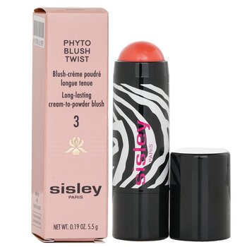 Sisley - Phyto Blush Twist - # 3 Papaya Image 1