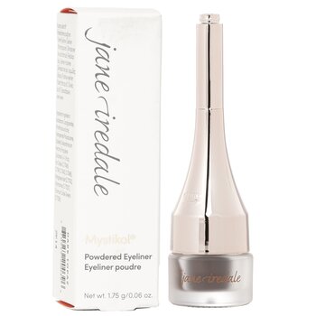 Jane Iredale - Mystikol Powdered Eyeliner - Dark Topaz Image 1